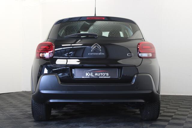 Citroen C3 1.2 PureTech Feel