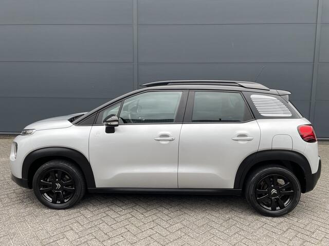 Citroen C3 Aircross 110pk Origins (Camera - Parkeersensoren V+A - Navigatie - Automatische Airco - Apple Carplay - Origins pakket)