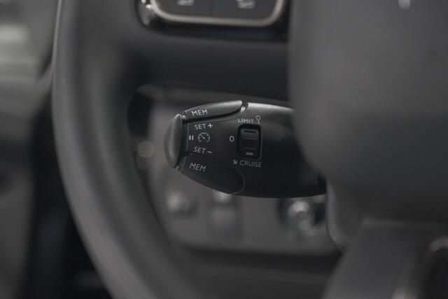 Citroen C3 PureTech 82 Feel Edition | Parkeersensoren | Navigatie | Apple Carplay
