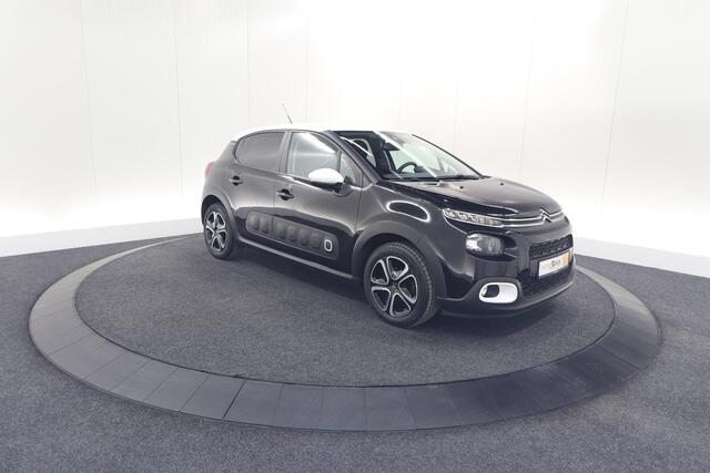 Citroen C3 PureTech 82 Feel Edition | Parkeersensoren | Navigatie | Apple Carplay