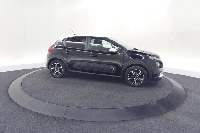 Citroen C3 PureTech 82 Feel Edition | Parkeersensoren | Navigatie | Apple Carplay