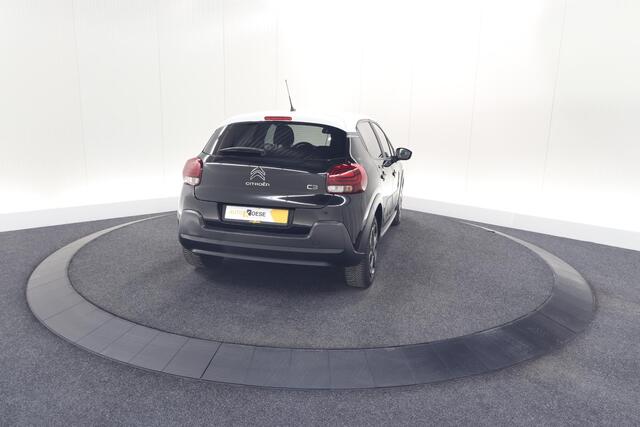 Citroen C3 PureTech 82 Feel Edition | Parkeersensoren | Navigatie | Apple Carplay