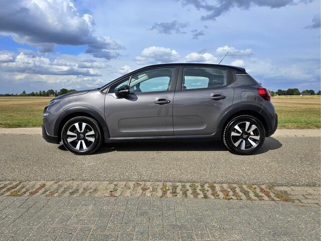 Citroen C3 1.2 PureTech S&S Feel Edition - 85 Pk - Euro 6 - Airco - Cruise Control