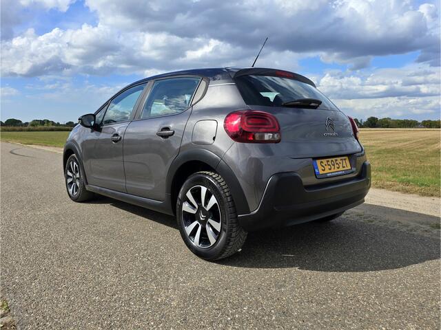 Citroen C3 1.2 PureTech S&S Feel Edition - 85 Pk - Euro 6 - Airco - Cruise Control