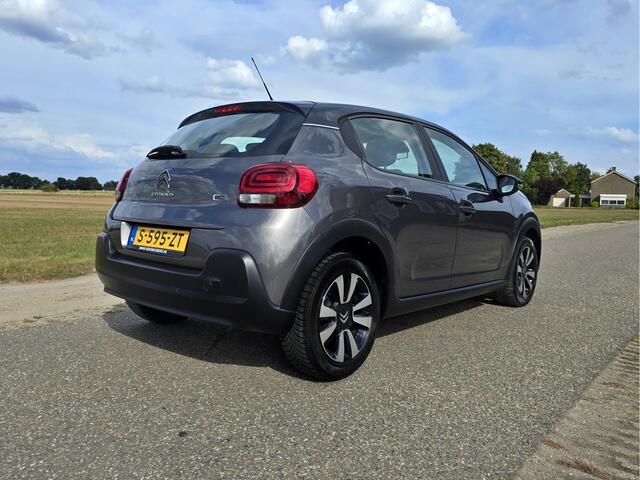 Citroen C3 1.2 PureTech S&S Feel Edition - 85 Pk - Euro 6 - Airco - Cruise Control