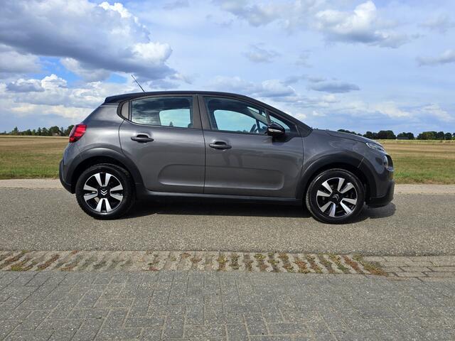 Citroen C3 1.2 PureTech S&S Feel Edition - 85 Pk - Euro 6 - Airco - Cruise Control