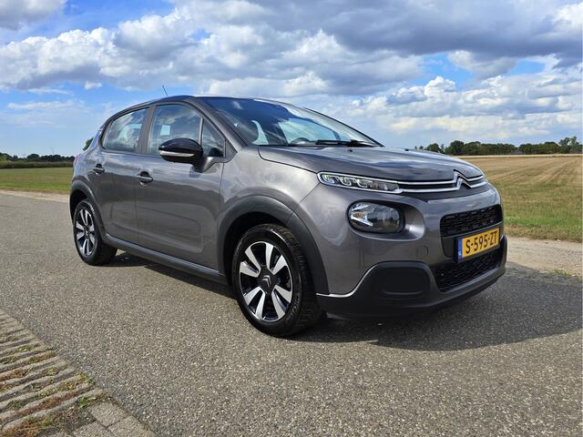 Citroen C3 1.2 PureTech S&S Feel Edition - 85 Pk - Euro 6 - Airco - Cruise Control