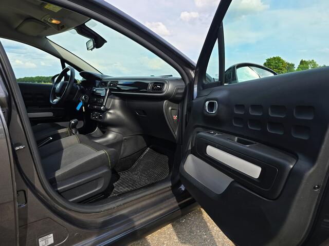Citroen C3 1.2 PureTech S&S Feel Edition - 85 Pk - Euro 6 - Airco - Cruise Control