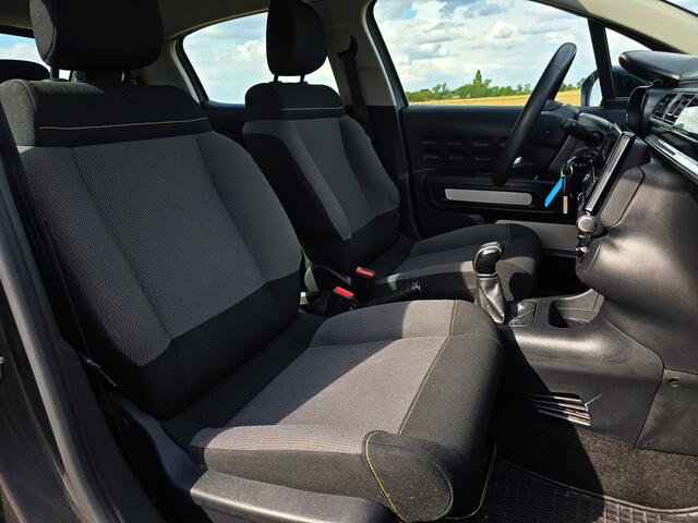 Citroen C3 1.2 PureTech S&S Feel Edition - 85 Pk - Euro 6 - Airco - Cruise Control