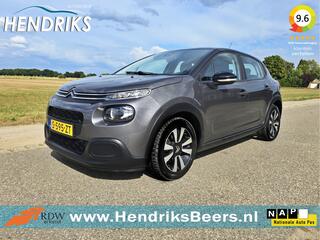 citroen-c3-1.2-puretech-s&s-feel-ed