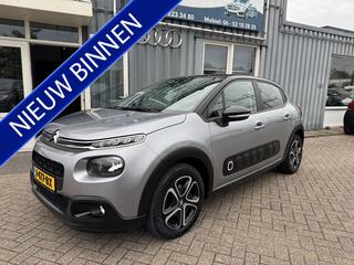 citroen-c3-1.2-puretech-feel-zwart-