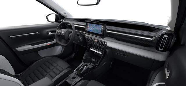 Citroen C3 E-C3 Max 113pk 44 kWh DIRECT RIJDEN - 8 JAAR GARANTIE