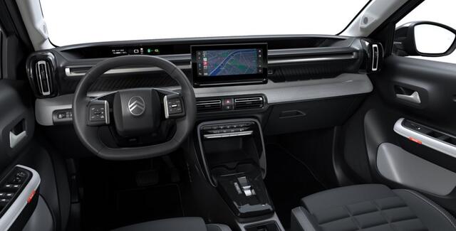Citroen C3 Ë-C3 Aircross Max 113pk 44 kWh DIRECT RIJDEN - GRATIS WALLBOX - 8 JAAR GARANTIE