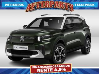 citroen-c3-e-c3-aircross-max-113pk-
