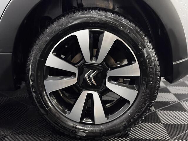 Citroen C3 1.2 PureTech Feel Edition Clima, Camera, Navi, Keyless start, Cruise control, Lichtmetalen velgen