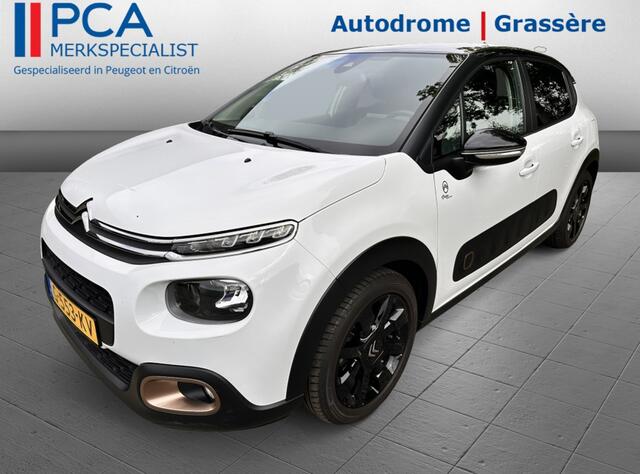 Citroen C3 1.2 PT S&S Origins
