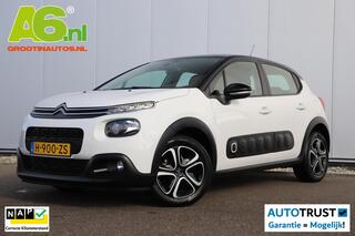 citroen-c3-1.2-puretech-s&s-feel-ed