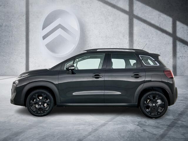 Citroen C3 Aircross 110 PK Max | Rijklaar | Keyless | Head up display | Navigatie | parkeersensoren achter