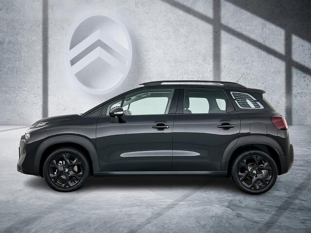 Citroen C3 Aircross 110 PK Max | Rijklaar | Keyless | Head up display | Navigatie | parkeersensoren achter