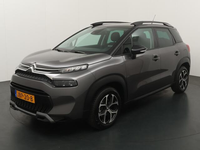 Citroen C3 1.2 PT S&S Plus