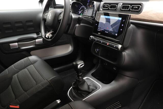 Citroen C3 1.2 PureTech Shine | AMBIANCE PACK | LED | DAB | APPLE | CAMERA
