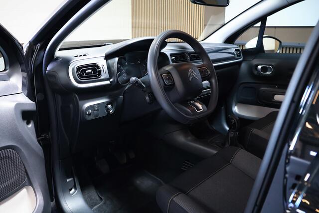 Citroen C3 1.2 PureTech S&S Feel Edition 1.2 PureTech S&S Feel Edition | LED | Apple Carplay | Cruise | PDC |