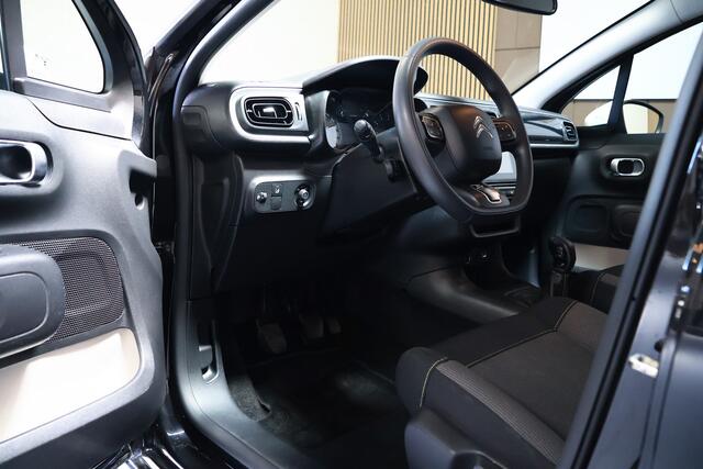 Citroen C3 1.2 PureTech S&S Feel Edition 1.2 PureTech S&S Feel Edition | LED | Apple Carplay | Cruise | PDC |