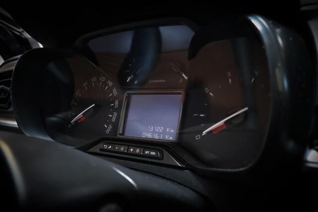 Citroen C3 1.2 PureTech S&S Feel Edition 1.2 PureTech S&S Feel Edition | LED | Apple Carplay | Cruise | PDC |