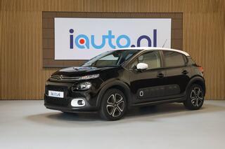 citroen-c3-1.2-puretech-s&s-feel-ed
