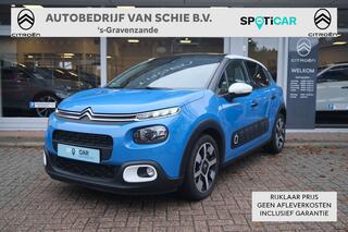 citroen-c3-pt-110-shine-automaat-pa