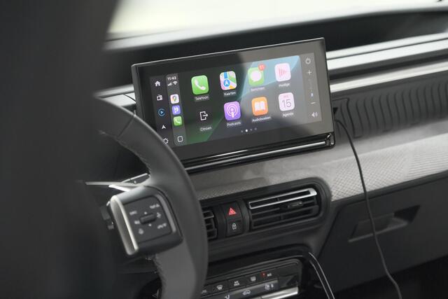 Citroen C3 Turbo 100pk Max | Nieuw Model | Camera | Navigatie | Apple Carplay | Parkeersensoren