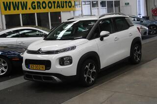 citroen-c3-aircross-1.2-puretech-s&