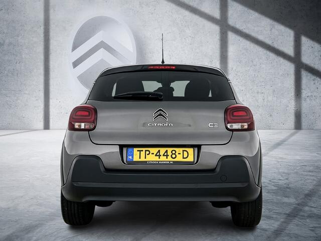 Citroen C3 110 PK S&S Shine | Rijklaar |