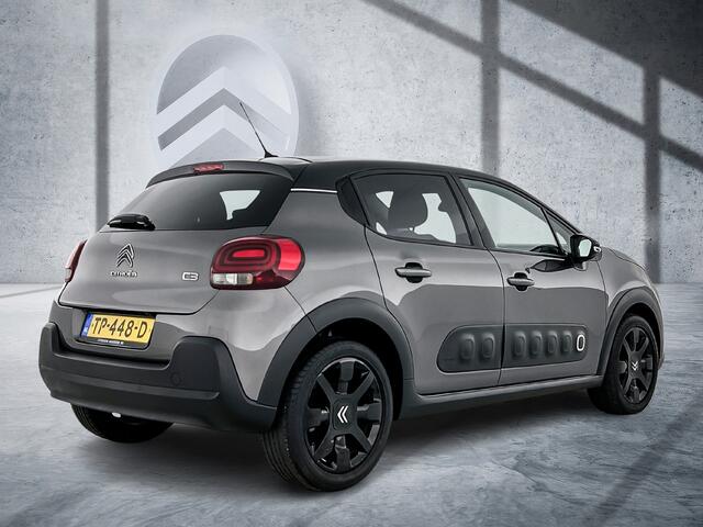 Citroen C3 110 PK S&S Shine | Rijklaar |