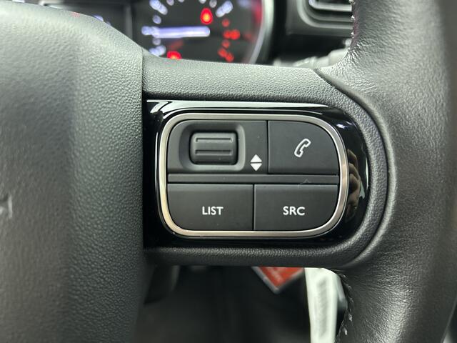 Citroen C3 110 PK S&S Shine | Rijklaar |