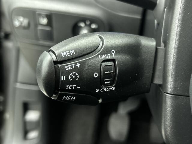 Citroen C3 110 PK S&S Shine | Rijklaar |