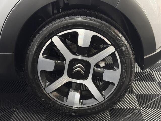 Citroen C3 1.2 PureTech S&S Shine Clima, Camera, Apple carplay, Cruise control, Rijstrook correctie, Lichtmetalen velgen Rijstrook correctie