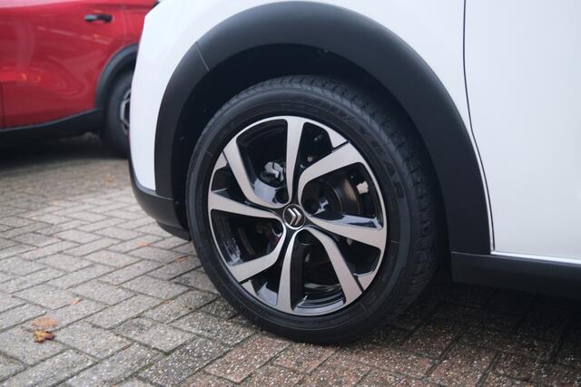 Citroen C3 PT 83 Shine Camera | 17 " | Navi