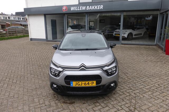Citroen C3 1.2 PureTech Feel Edition