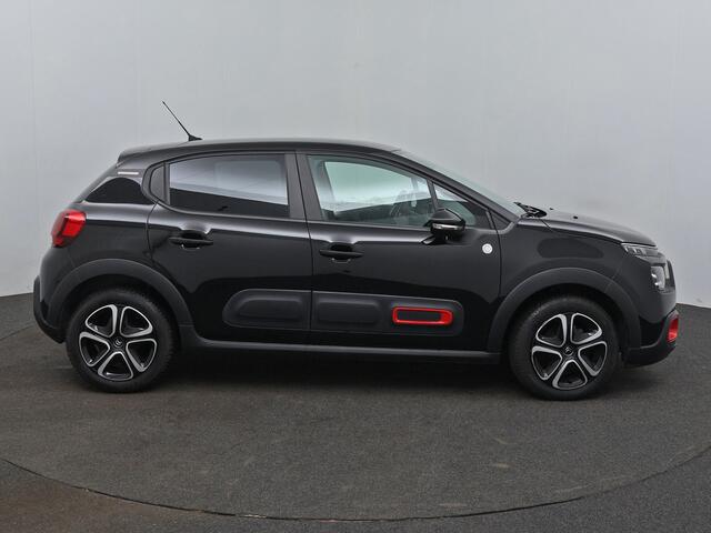 Citroen C3 82 PK C-Series | Rijklaar |