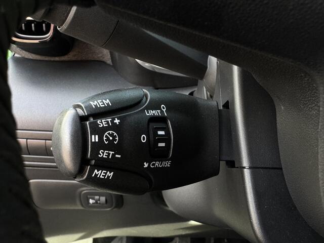 Citroen C3 Aircross 1.2 PureTech Plus GRATIS Afleverpakket! | 360 * Camera | Lichtmetalen Velgen |