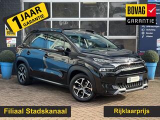 citroen-c3-aircross-1.2-puretech-pl