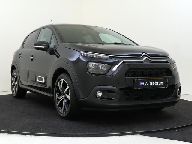 Citroen C3 1.2 PureTech Max | Automaat | Navigatie | Clima | Camera |
