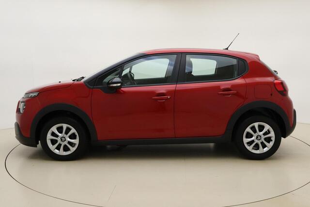 Citroen C3 1.2 PureTech Live 82 pk | Bleutooth | Airco | Cruise Control | Nette auto
