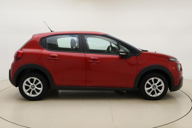 Citroen C3 1.2 PureTech Live 82 pk | Bleutooth | Airco | Cruise Control | Nette auto