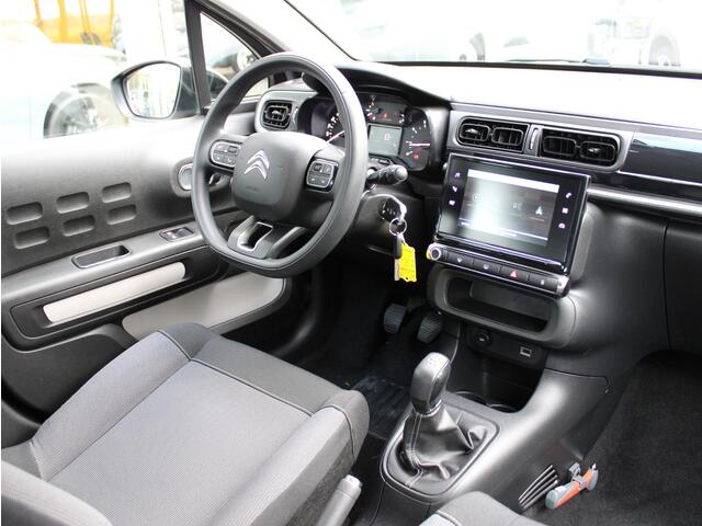 Citroen C3 1.2 PT S&S Feel | Climate / Apple Carplay