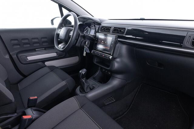 Citroen C3 1.2 PureTech S&S Feel Edition ? 1e Eigenaar
