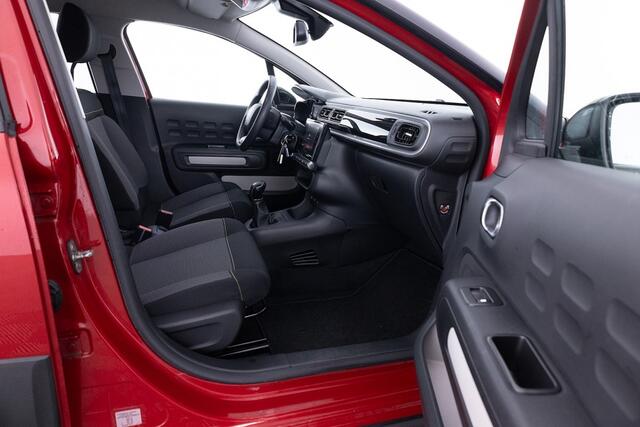 Citroen C3 1.2 PureTech S&S Feel Edition ? 1e Eigenaar