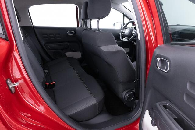 Citroen C3 1.2 PureTech S&S Feel Edition ? 1e Eigenaar