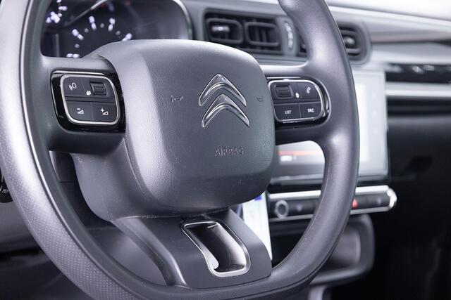 Citroen C3 1.2 PureTech S&S Feel Edition ? 1e Eigenaar